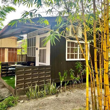 Blissful Cottage Pantai Cenang  Zewnętrze zdjęcie