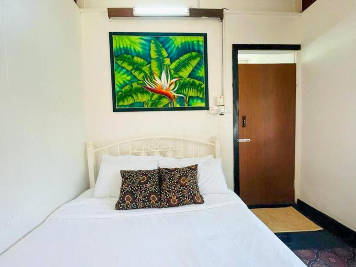 Blissful Cottage Pantai Cenang  Zewnętrze zdjęcie