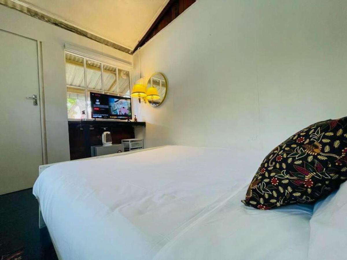 Blissful Cottage Pantai Cenang  Zewnętrze zdjęcie