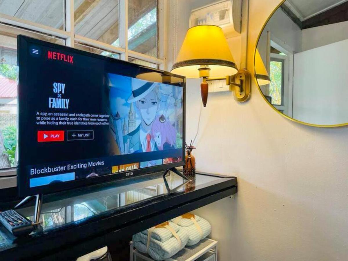 Blissful Cottage Pantai Cenang  Zewnętrze zdjęcie