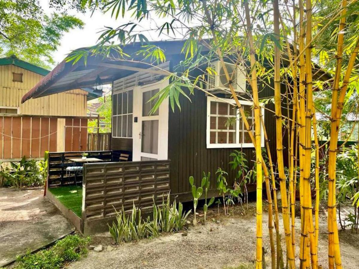 Blissful Cottage Pantai Cenang  Zewnętrze zdjęcie