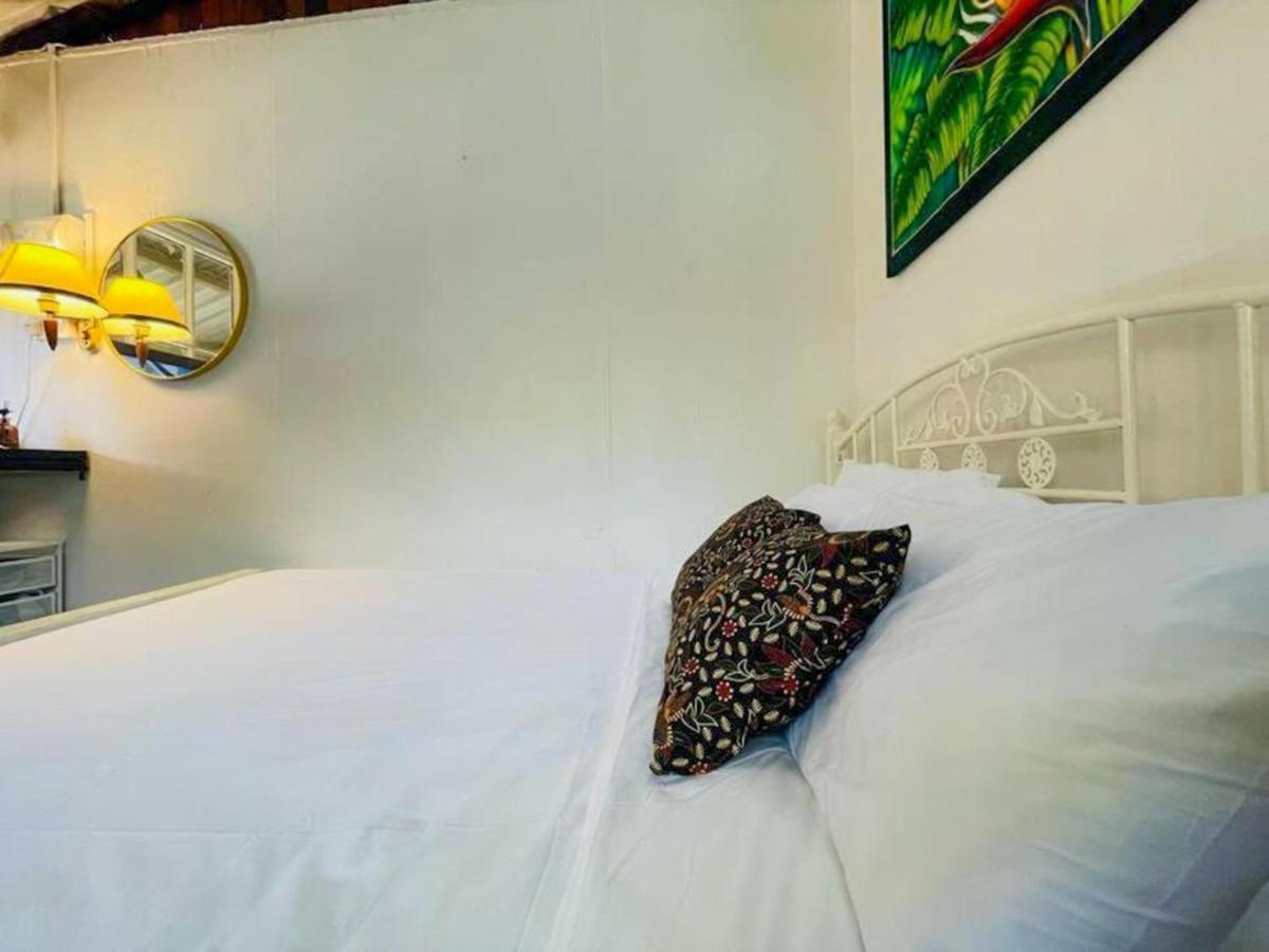 Blissful Cottage Pantai Cenang  Zewnętrze zdjęcie