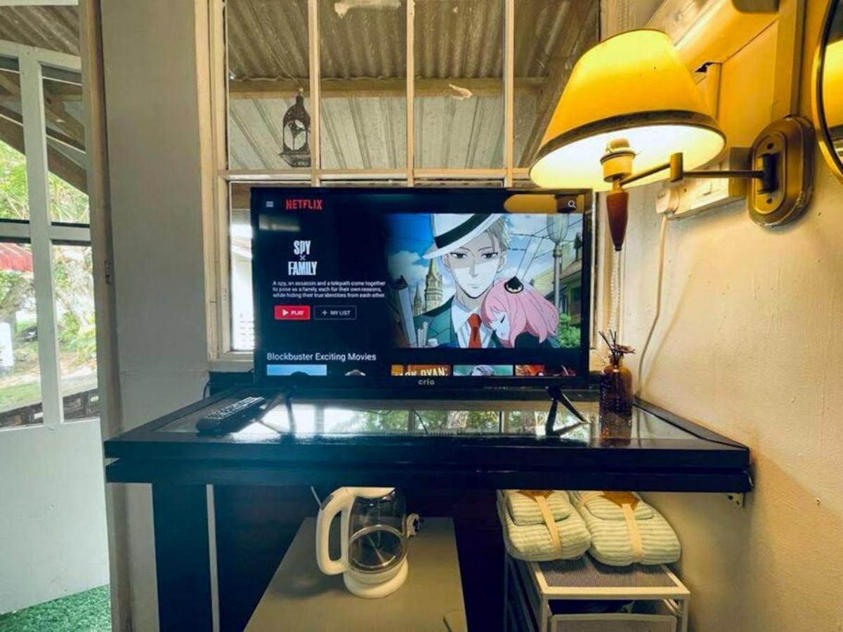 Blissful Cottage Pantai Cenang  Zewnętrze zdjęcie