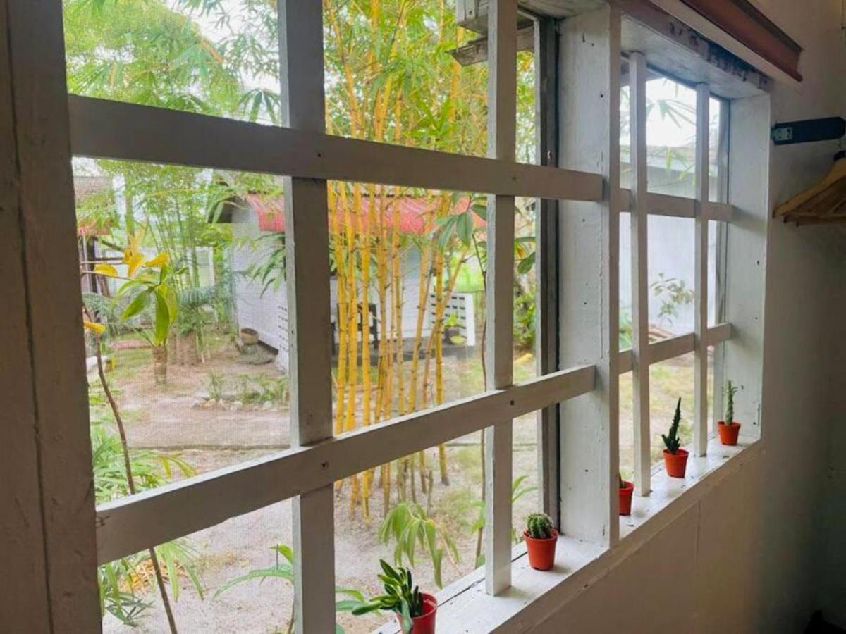 Blissful Cottage Pantai Cenang  Zewnętrze zdjęcie