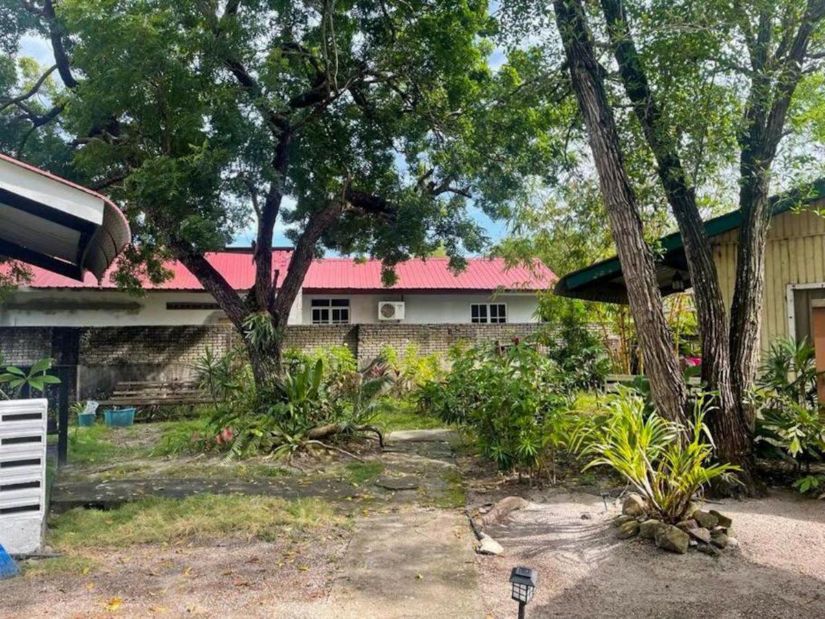 Blissful Cottage Pantai Cenang  Zewnętrze zdjęcie